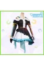 2XXT Cosplay Uma Musume Pretty Derby Mejiro Ardan Race Outfit Cosplay Costume